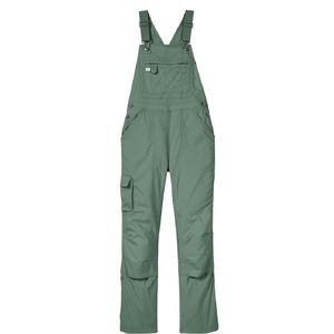 Duluth Heritage Garden Bib Overalls